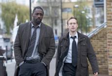 Luther: Episode 3: TVSS: Iconic