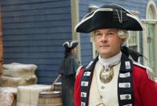 TURN: Washington's Spies: The Prodigal: TVSS: Iconic