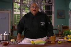 Kevin Belton's New Orleans Kitchen: Seriously Good Shellfish: TVSS: Iconic