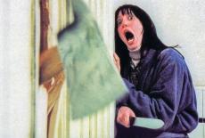 Stephen King: A Necessary Evil: TVSS: Iconic