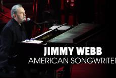 Great Performances: Jimmy Webb: American Songwriter: TVSS: Banner-L1