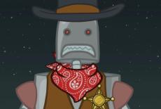 WordGirl: Tobey's Tricks and Treats; Escape Wham: TVSS: Iconic