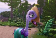 Dinosaur Train: Best Ever Babysitter; Plant a Tree: TVSS: Iconic