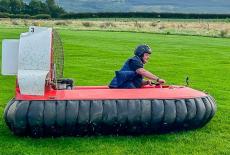 Neven's Ulster Food Tour: Antrim Coast & Derry: TVSS: Iconic