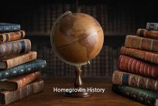 Homegrown History: TVSS: Banner-L2