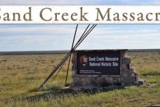 Sand Creek Massacre: TVSS: Banner-L2