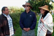 Growing Native: Growing Native Northwest: Coast Salish: TVSS: Iconic
