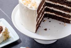 America's Test Kitchen From Cook's Illustrated: The Perfect Cake: TVSS: Iconic