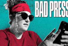Bad Press: TVSS: VOD Art