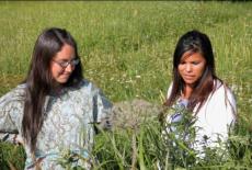 Growing Native: Growing Native Alaska: People of the North: TVSS: Iconic
