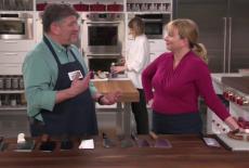 America's Test Kitchen From Cook's Illustrated: Chinese Favorites: TVSS: Iconic