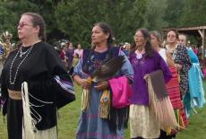 Growing Native: Growing Native Great Lakes: Turtle Island: TVSS: Iconic