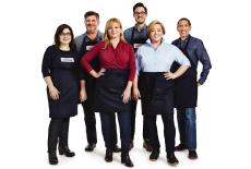 America's Test Kitchen From Cook's Illustrated: The Perfect Cookie: TVSS: Iconic
