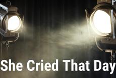 She Cried That Day: TVSS: Banner-L2