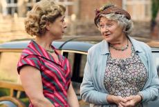 Father Brown: The Good Refuge: TVSS: Iconic