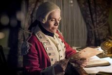TURN: Washington's Spies: Gunpowder, Treason, and Plot: TVSS: Iconic