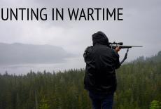 Hunting in Wartime: TVSS: Banner-L1