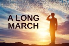 A Long March: TVSS: Banner-L2