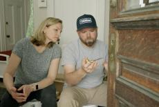 Ask This Old House: Sticking Front Door; Insulation: TVSS: Iconic