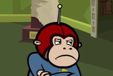 WordGirl: Royally Framed; WordGirl vs. Tobey vs. the Dentist: TVSS: Iconic