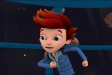 Ready Jet Go!: Asteroid Belt Space Race; Sydney 2: TVSS: Iconic