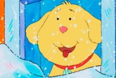 Arthur: The Blizzard; The Rat Who Came to Dinner: TVSS: Iconic