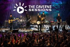 The Caverns Sessions: TVSS: Banner-L1