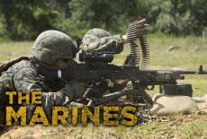 The Marines: TVSS: Banner-L2