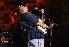 The Caverns Sessions: Christone 'Kingfish' Ingram: TVSS: Iconic
