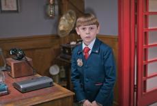 Odd Squad: Oddumentary!; I Love It When a Plan Barely Comes Together: TVSS: Iconic