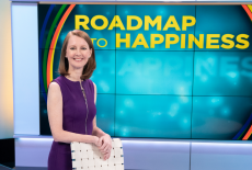 Roadmap to Happiness with Gretchen Rubin