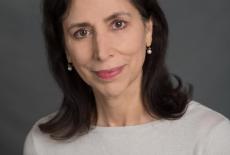 Classical WETA Weekday Morning host Linda Carducci