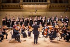 Handel and Haydn Society 