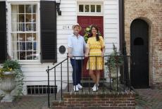 If You Lived Here - Old Town Alexandria 2