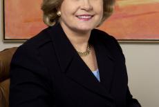 Sharon Percy Rockefeller, WETA President & CEO