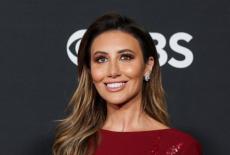 2025 Kennedy Center Honors at the John F. Kennedy Center for the Performing Arts in Washington, D.C.