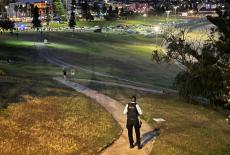 Shooting incident at Bondi Beach