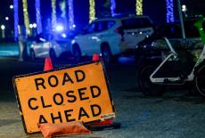 Shooting incident at Bondi Beach