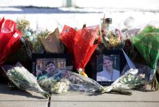 Brown University locked down amid reports of a shooting on campus in Providence