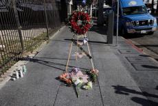 Filmmaker Rob Reiner and his wife found dead in their home in Los Angeles