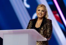 The first Turning Point summit since the death of Charlie Kirk takes place in Phoenix