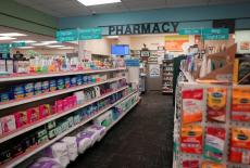 FILE PHOTO: Little Five Points pharmacy in Atlanta