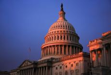 Government Shutdown enters 18th Day