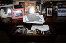 New Epstein images released by U.S. Justice Department