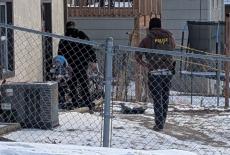 A 5-year-old boy is detained by federal agents in Columbia Heights