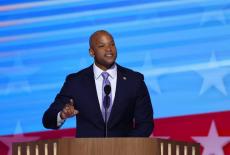Democratic National Convention (DNC) in Chicago