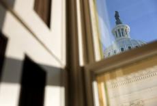 Risk of government shutdown rises as funding bill stalls in Senate