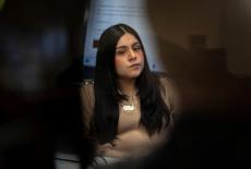 Marimar Martinez and her legal counsel release body cam footage and evidence photos