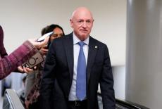 Trump and Democrats seek to head off shutdown after funding bill fails in Senate