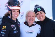 IBSF World Championships